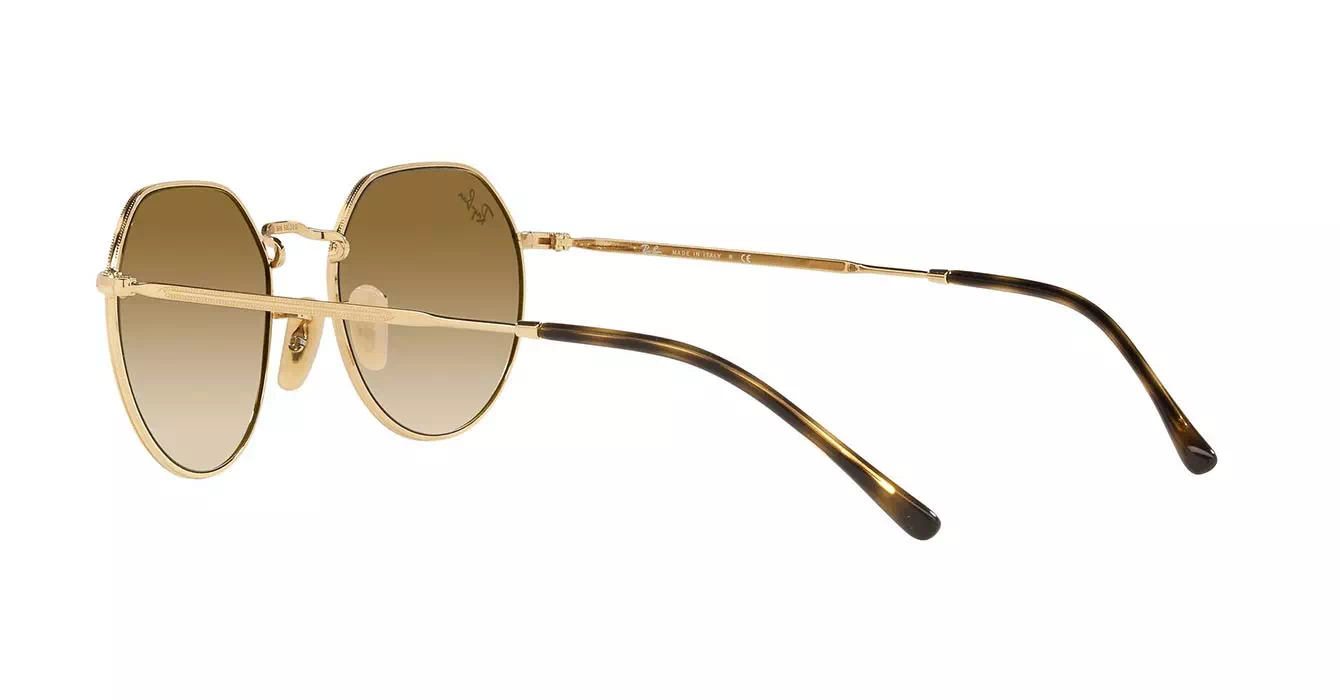Ray-Ban RB3565 001/51 s53