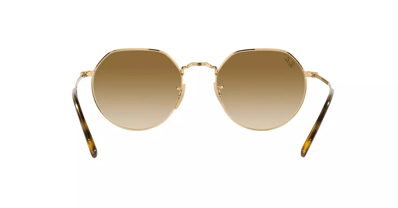 Ray-Ban RB3565 001/51 s53