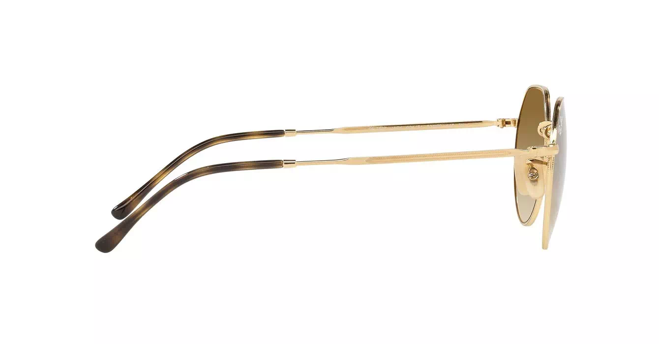 Ray-Ban RB3565 001/51 s53