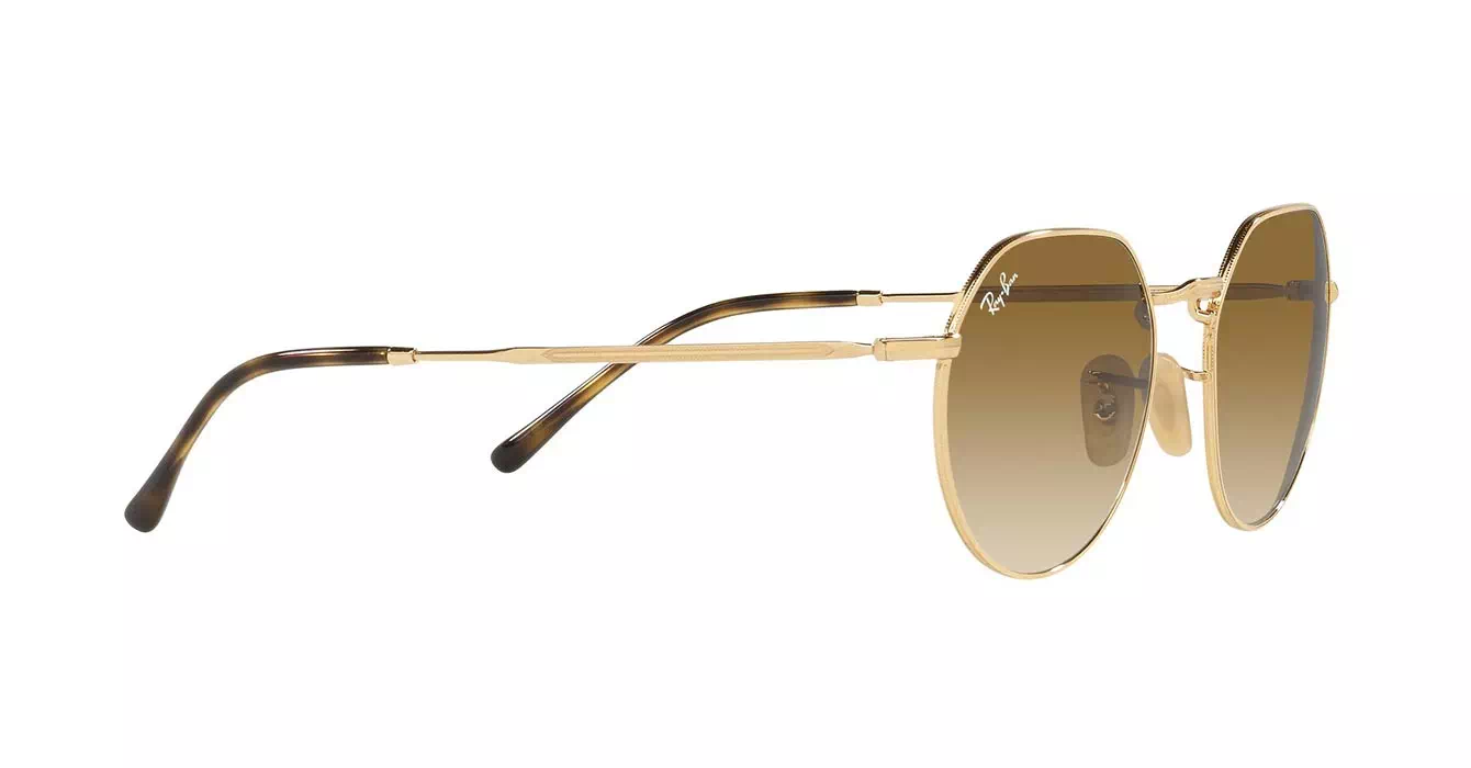 Ray-Ban RB3565 001/51 s53