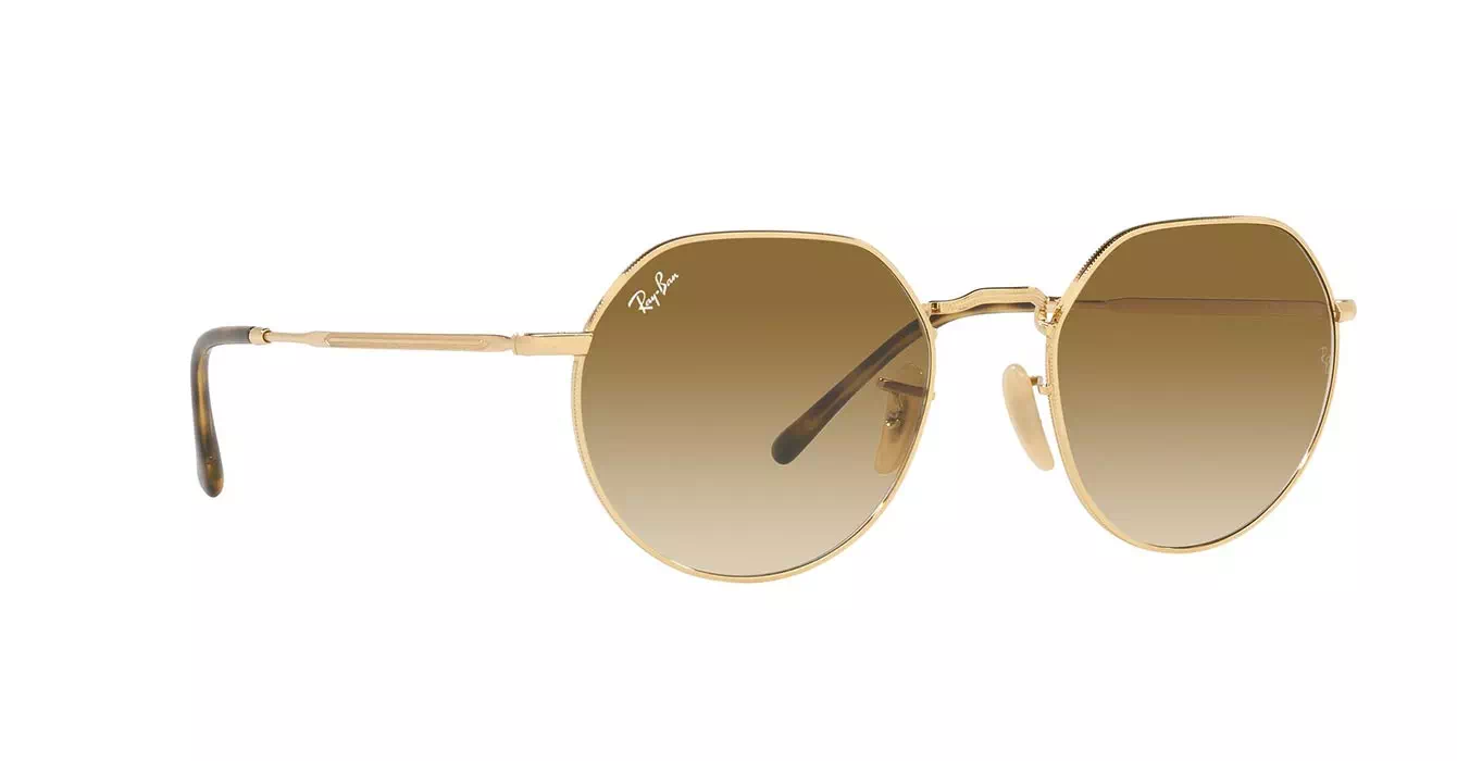 Ray-Ban RB3565 001/51 s53