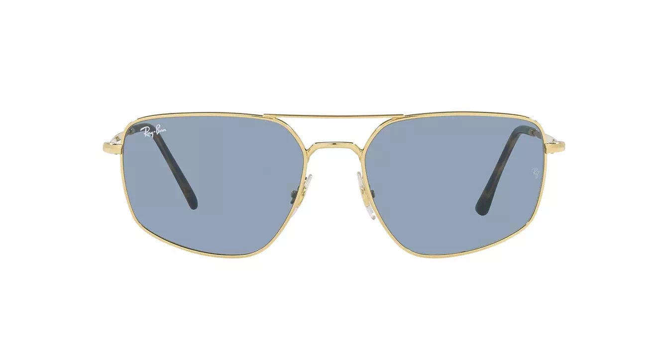 Ray-Ban RB3666 001/62 s56