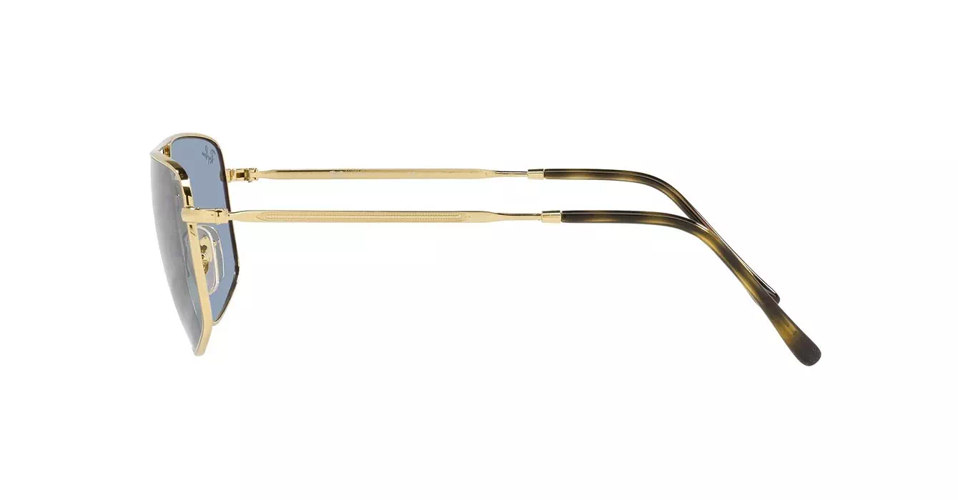 Ray-Ban RB3666 001/62 s56