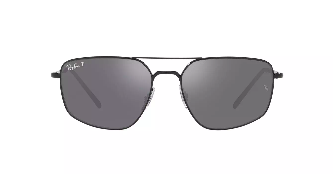 Ray-Ban RB3666 002/K3 s56
