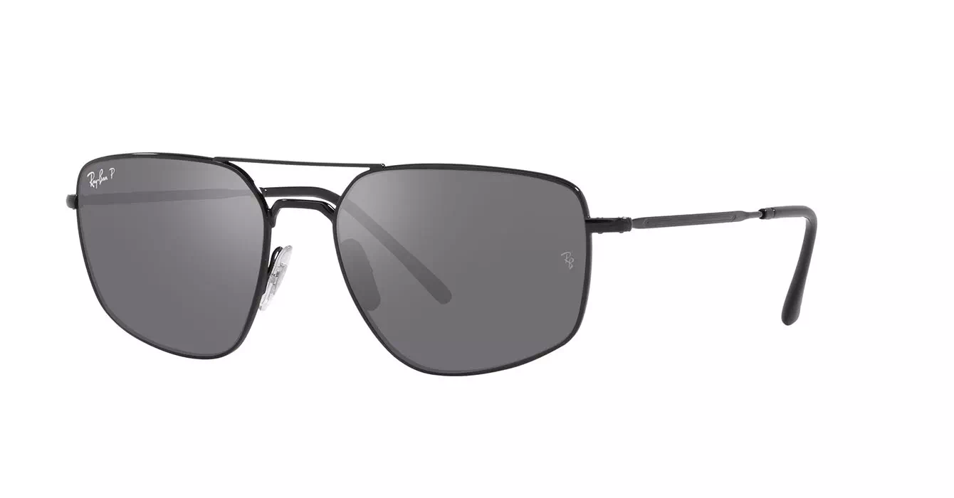 Ray-Ban RB3666 002/K3 s56