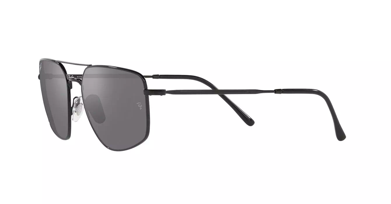 Ray-Ban RB3666 002/K3 s56