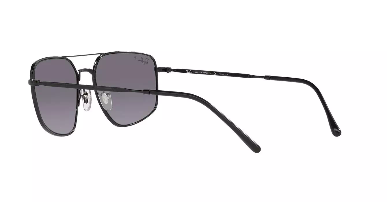 Ray-Ban RB3666 002/K3 s56