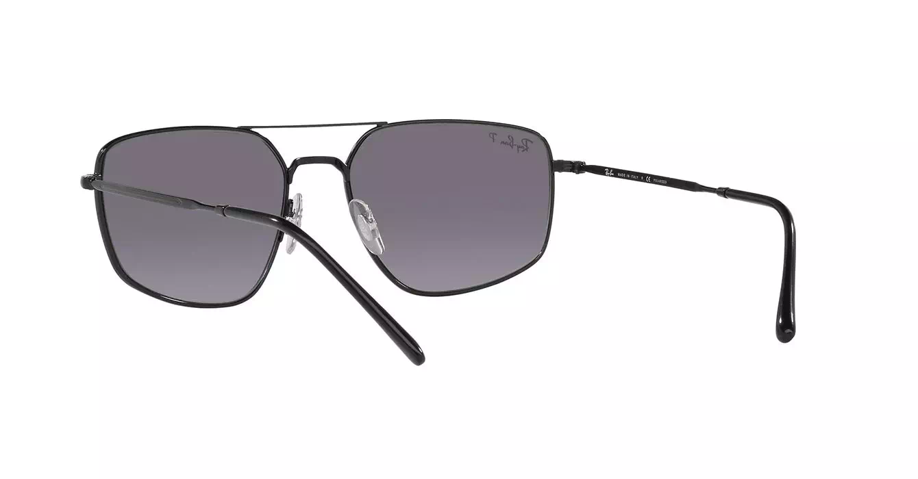 Ray-Ban RB3666 002/K3 s56