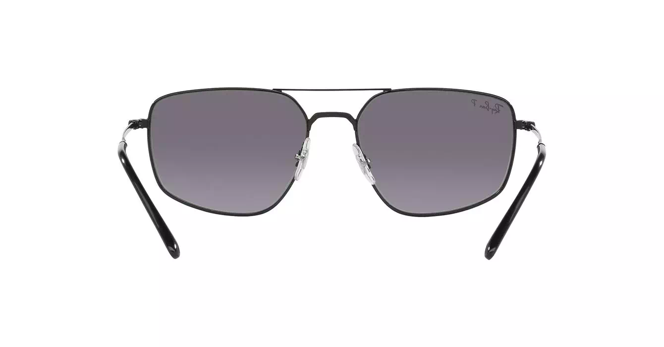 Ray-Ban RB3666 002/K3 s56
