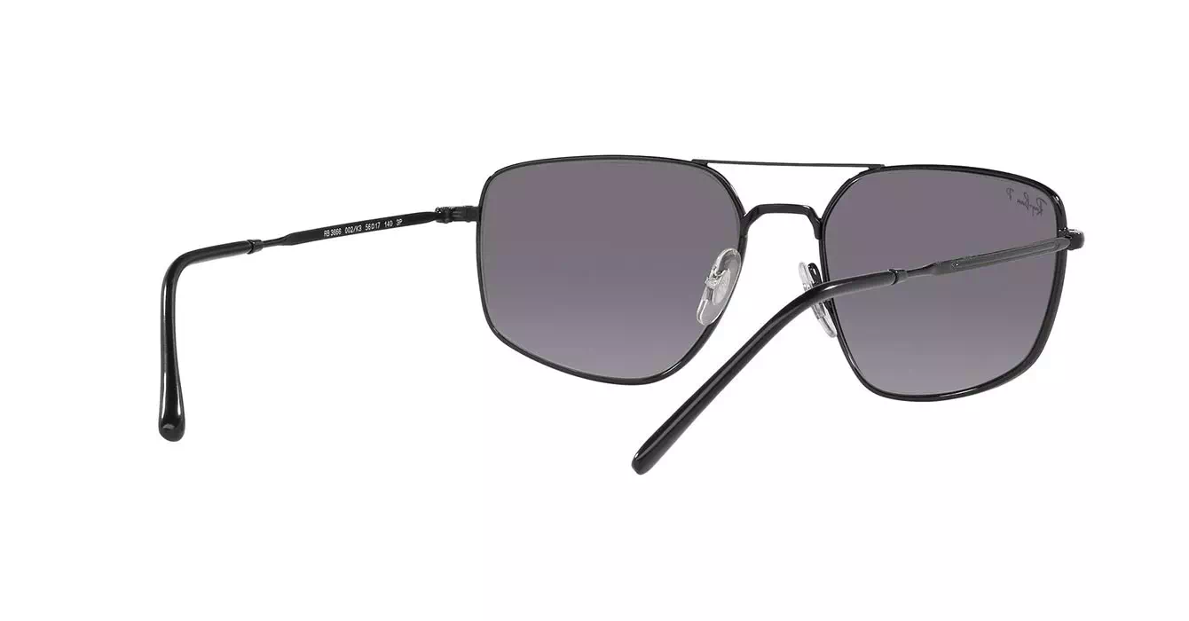 Ray-Ban RB3666 002/K3 s56