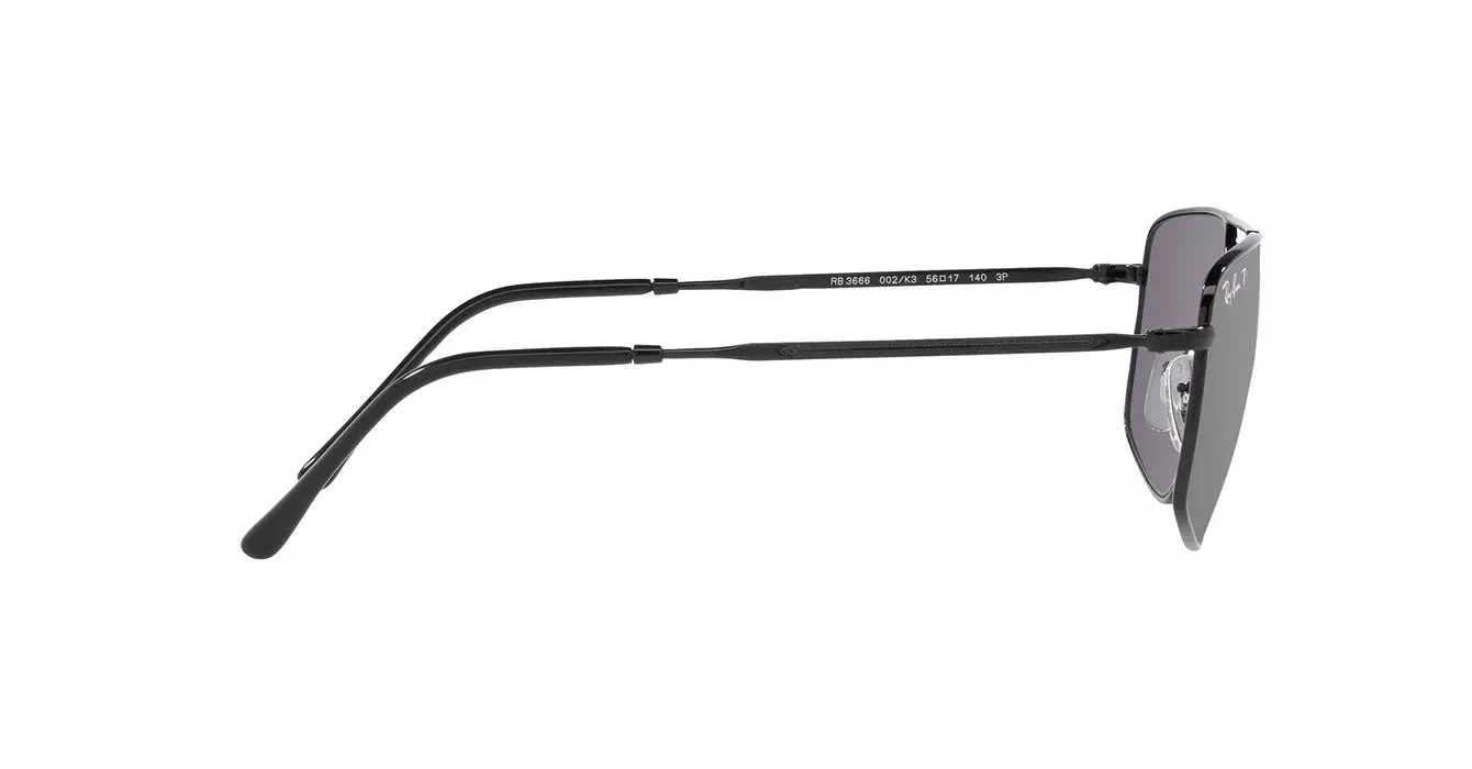 Ray-Ban RB3666 002/K3 s56