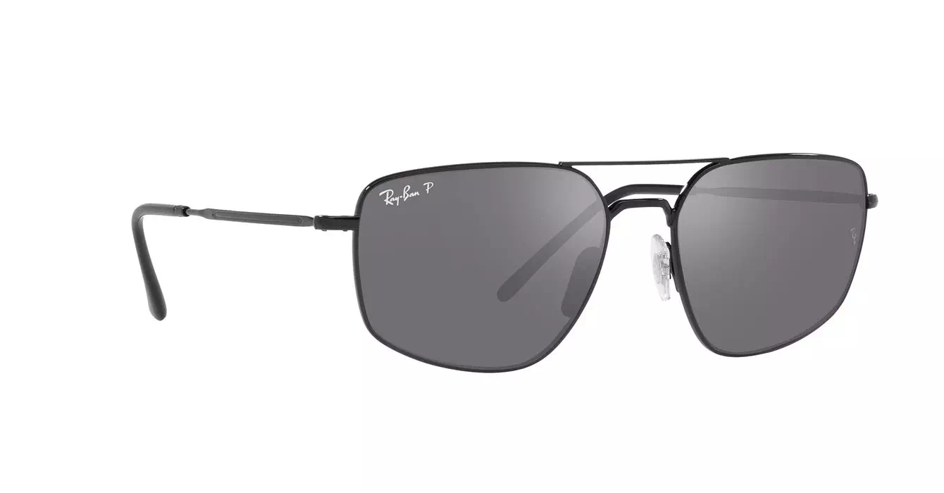 Ray-Ban RB3666 002/K3 s56