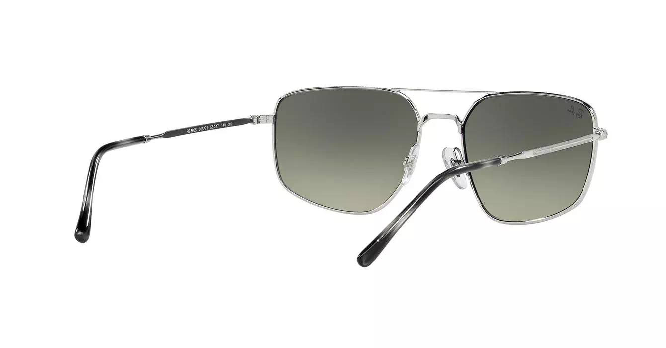 Ray-Ban RB3666 003/71 s56