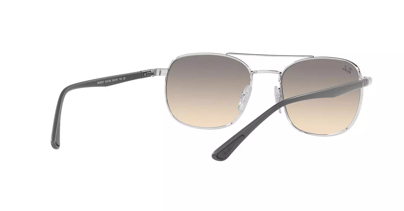 Ray-Ban RB3670 003/32 s54