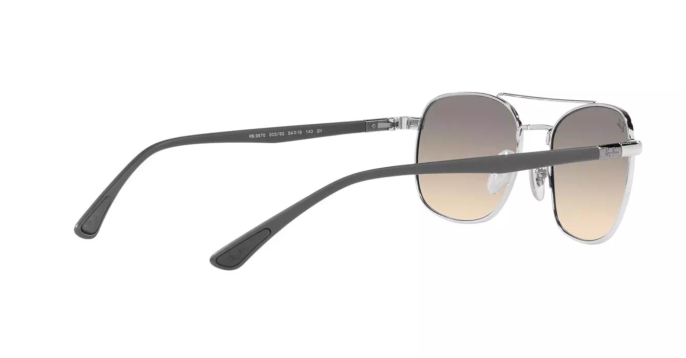 Ray-Ban RB3670 003/32 s54