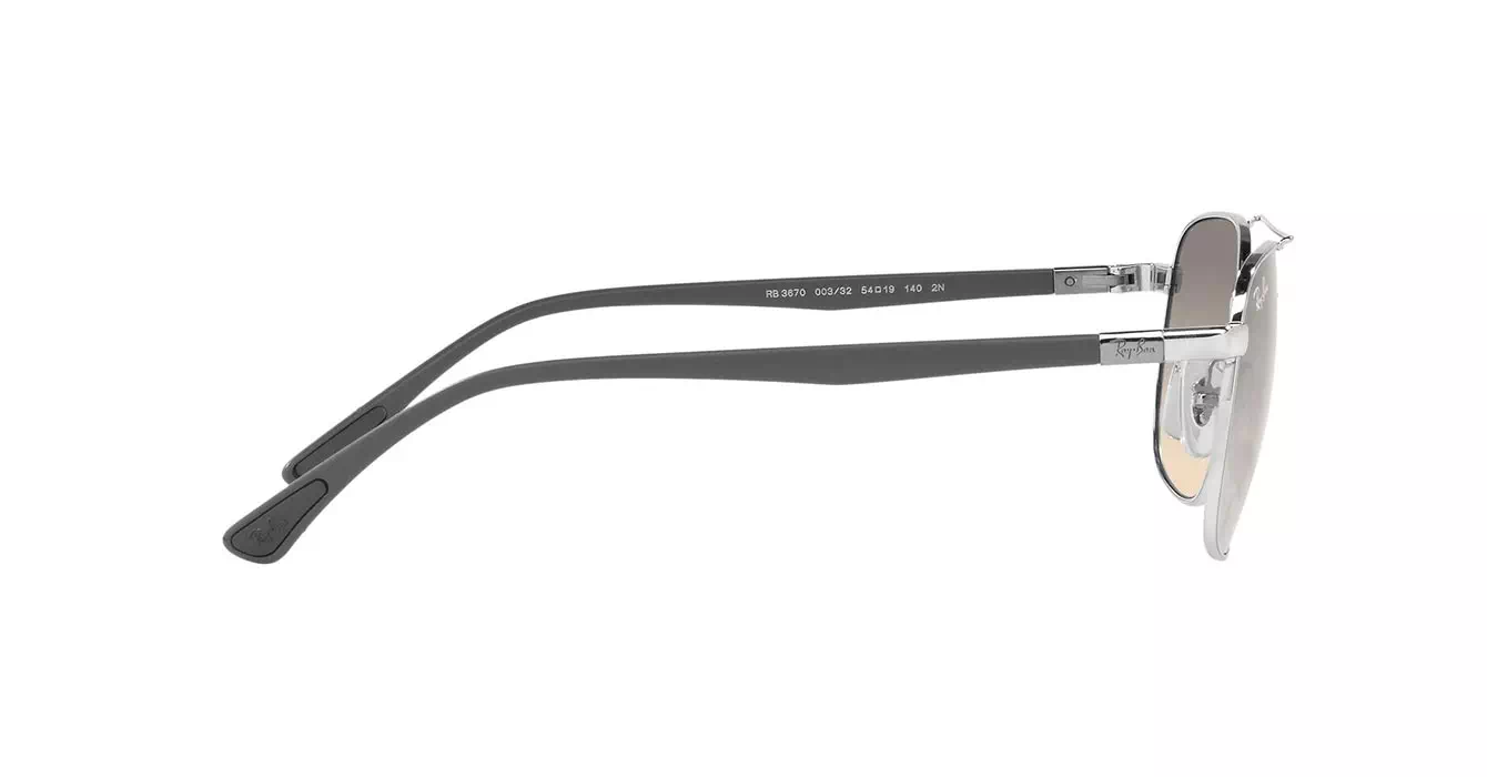 Ray-Ban RB3670 003/32 s54