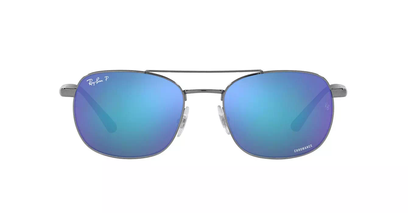 Ray-Ban RB3670-CH 004/4L s54