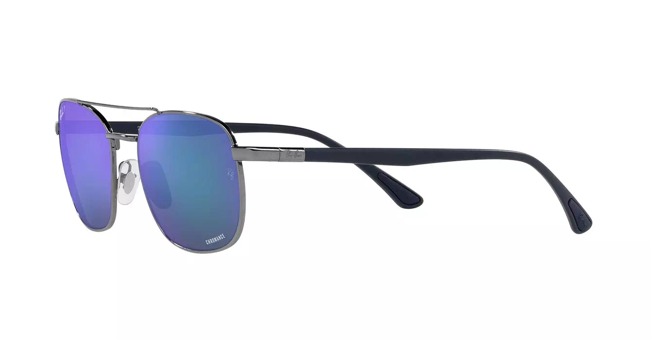 Ray-Ban RB3670-CH 004/4L s54