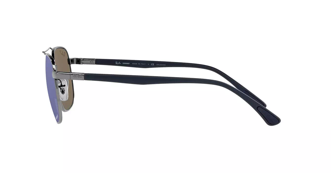 Ray-Ban RB3670-CH 004/4L s54