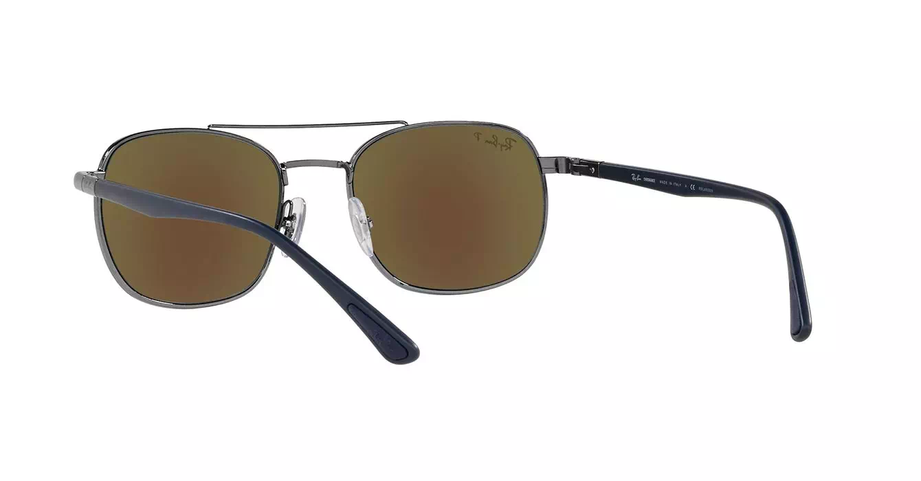 Ray-Ban RB3670-CH 004/4L s54