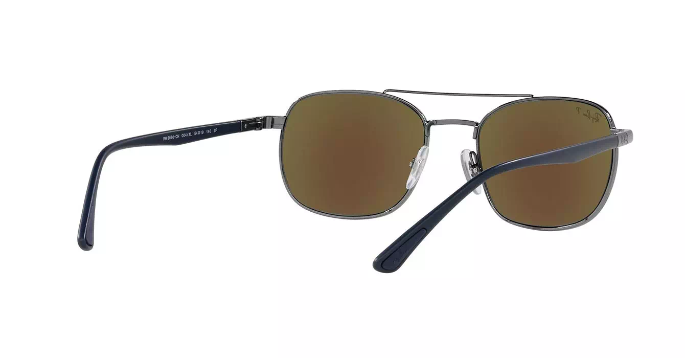 Ray-Ban RB3670-CH 004/4L s54
