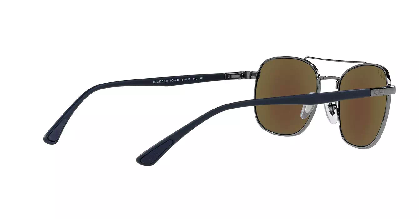 Ray-Ban RB3670-CH 004/4L s54