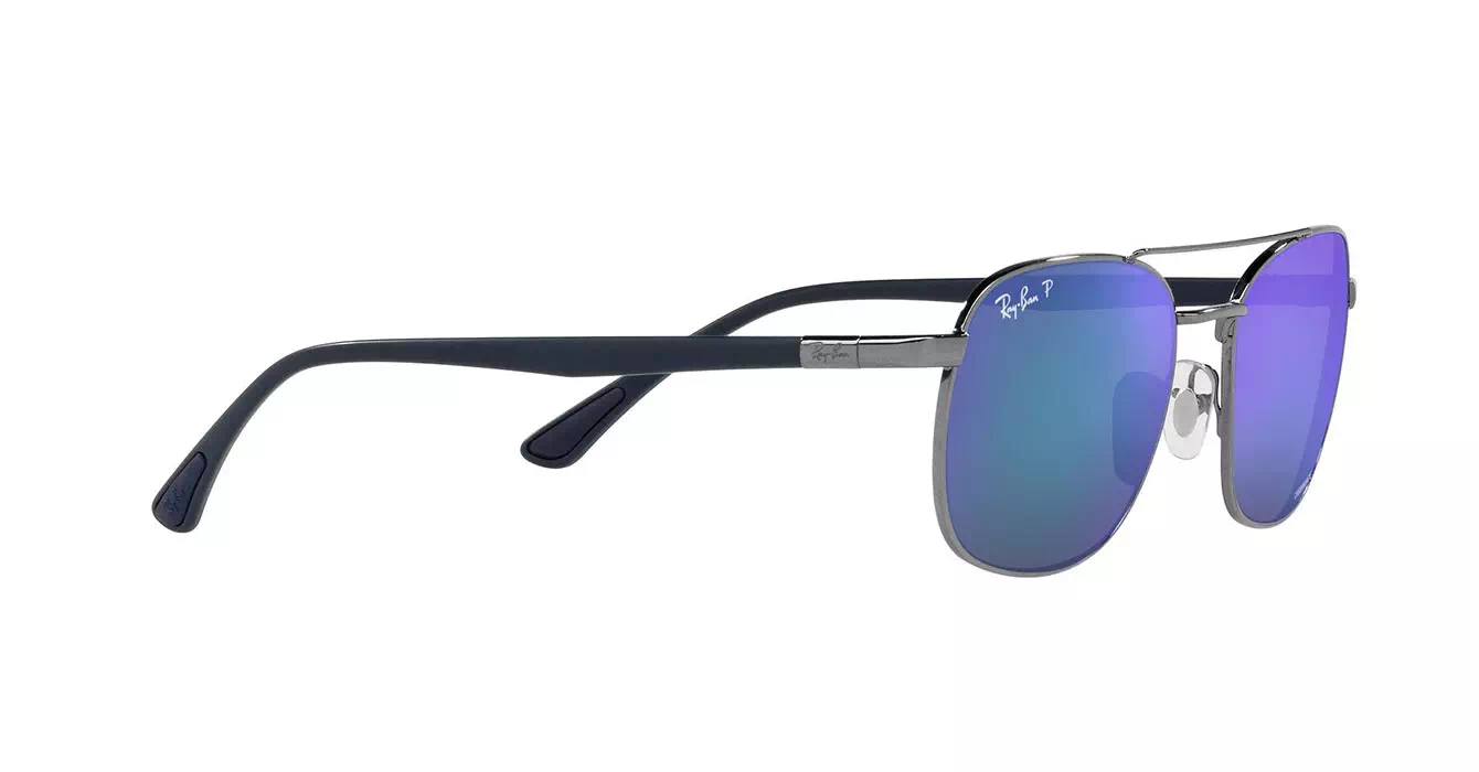 Ray-Ban RB3670-CH 004/4L s54