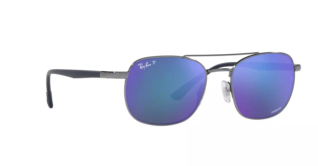 Ray-Ban RB3670-CH 004/4L s54