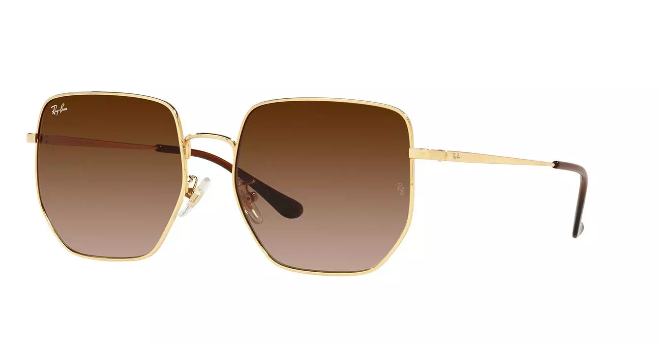 Ray-Ban RB3764D 001/13 s59