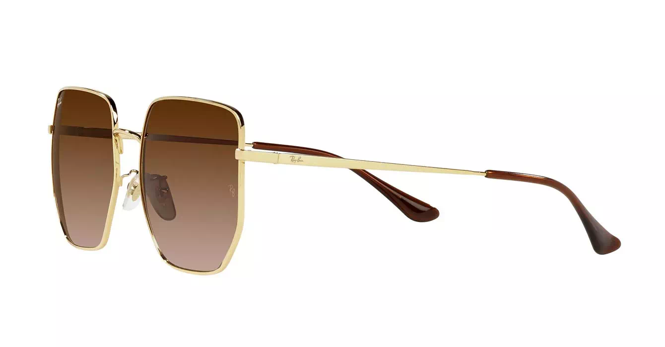 Ray-Ban RB3764D 001/13 s59