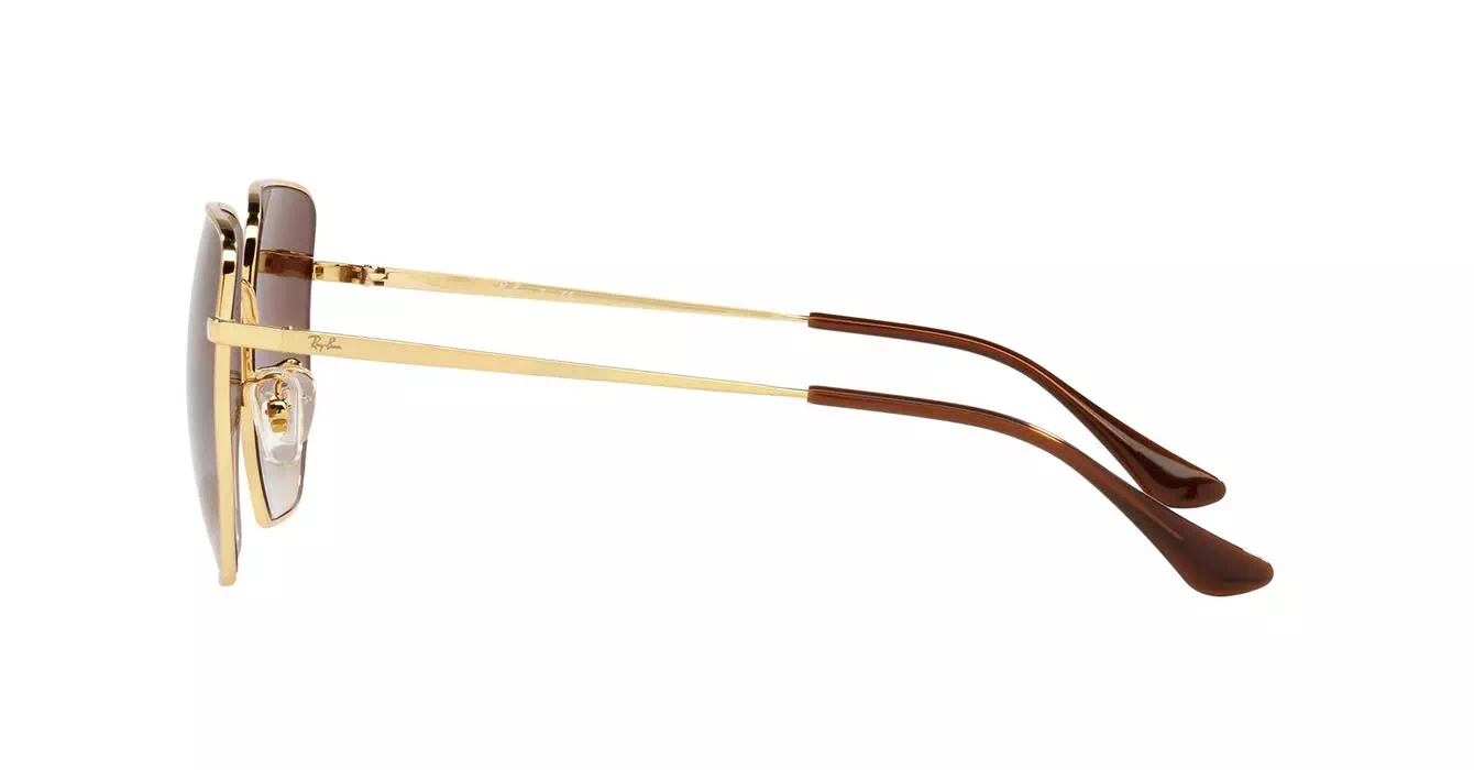 Ray-Ban RB3764D 001/13 s59