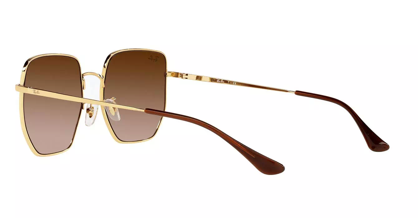 Ray-Ban RB3764D 001/13 s59