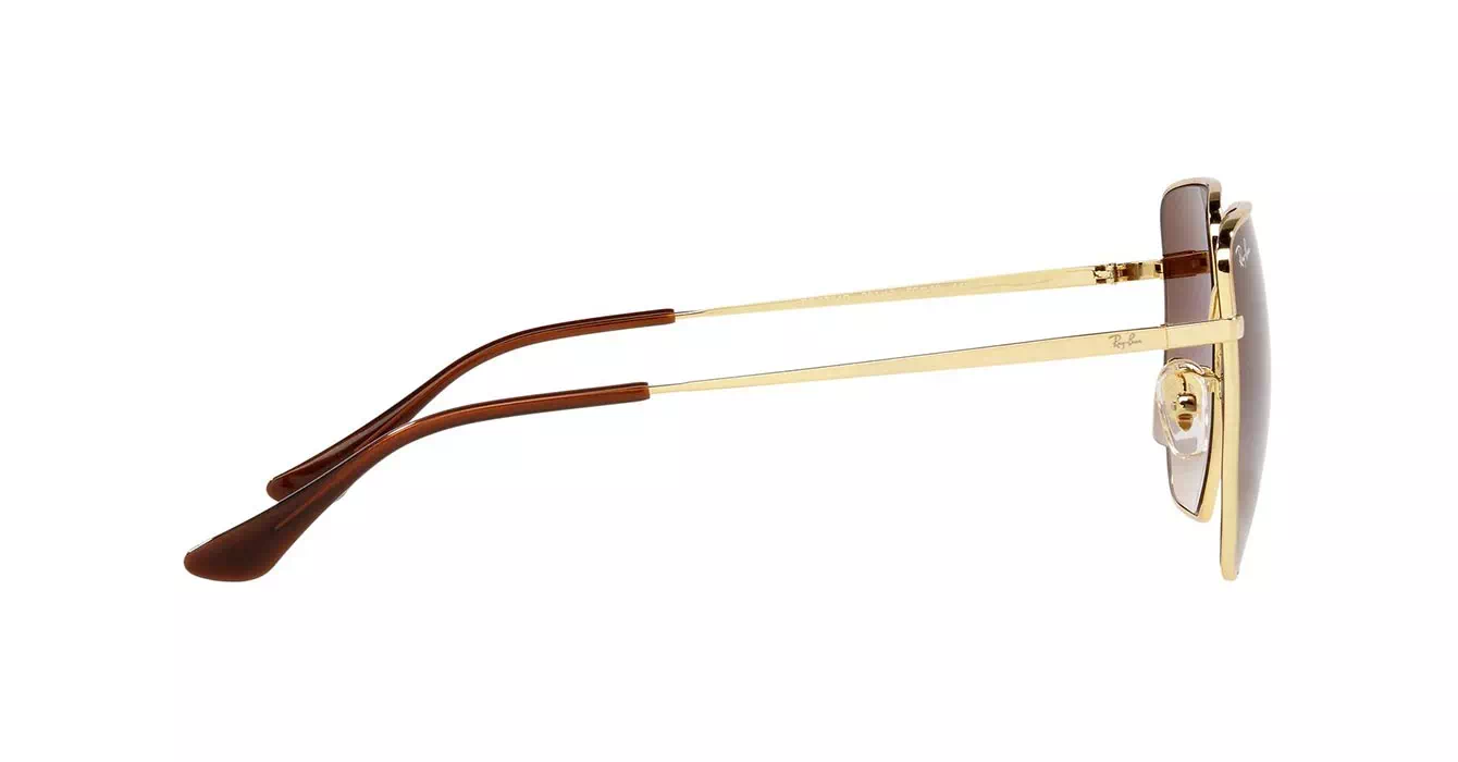 Ray-Ban RB3764D 001/13 s59