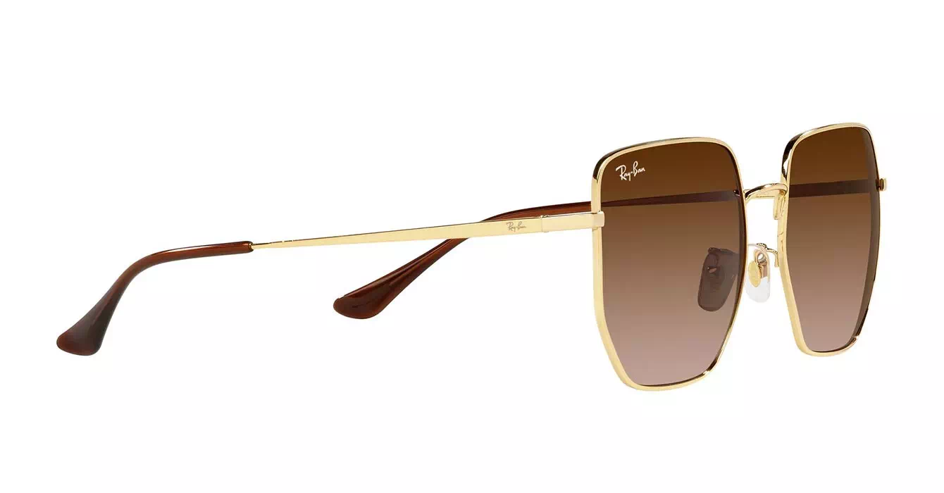 Ray-Ban RB3764D 001/13 s59