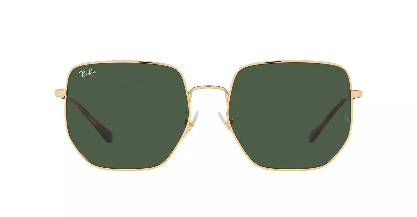 Ray-Ban RB3764D 001/71 s59