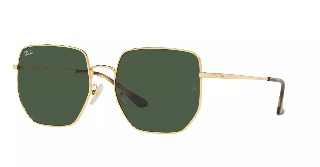 Ray-Ban RB3764D 001/71 s59