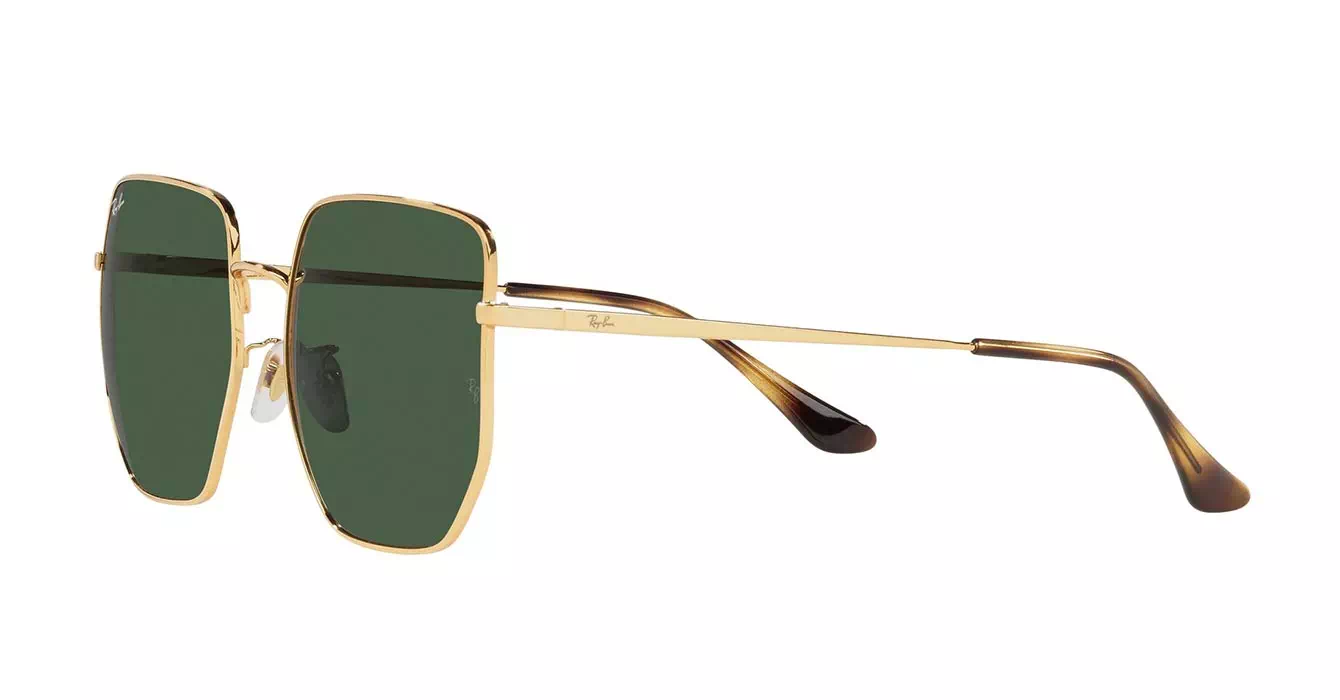 Ray-Ban RB3764D 001/71 s59