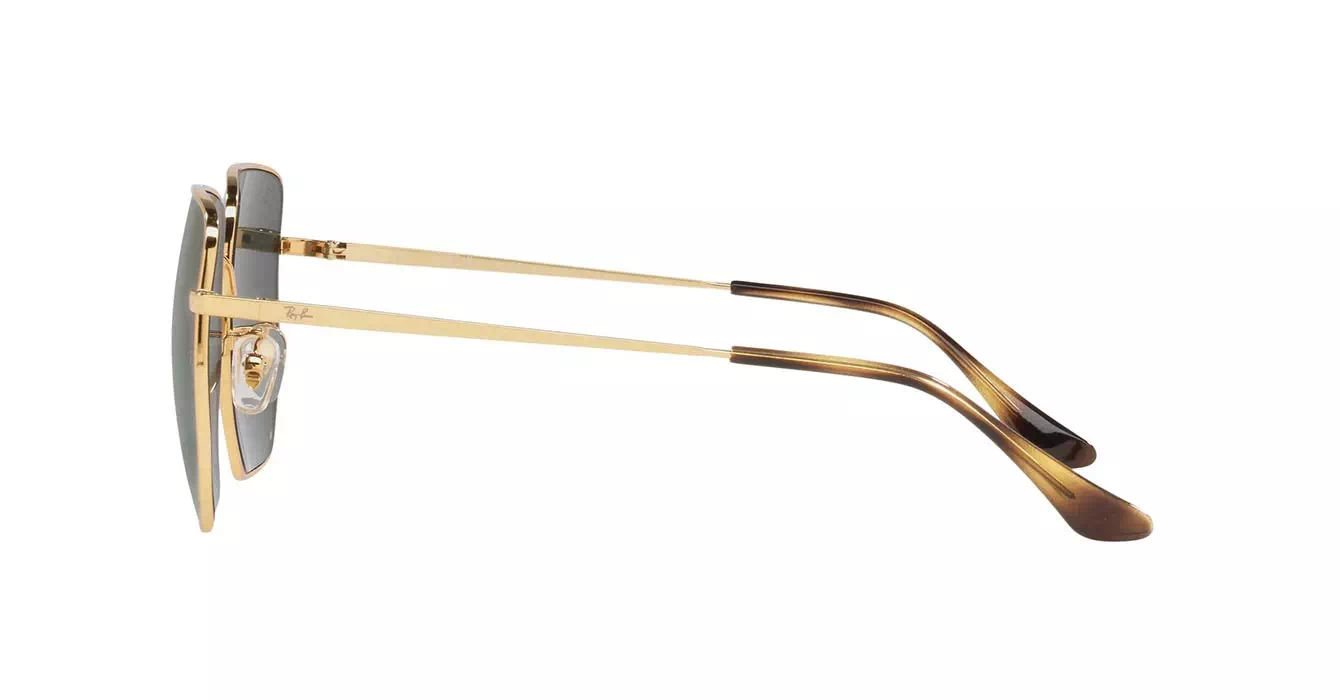Ray-Ban RB3764D 001/71 s59