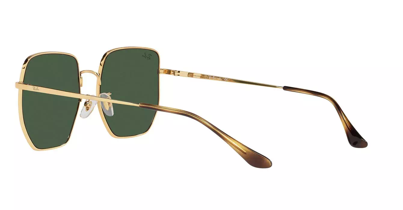 Ray-Ban RB3764D 001/71 s59