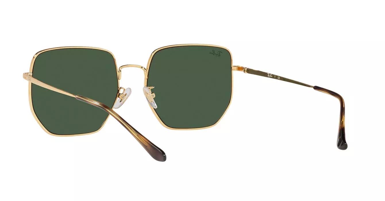 Ray-Ban RB3764D 001/71 s59