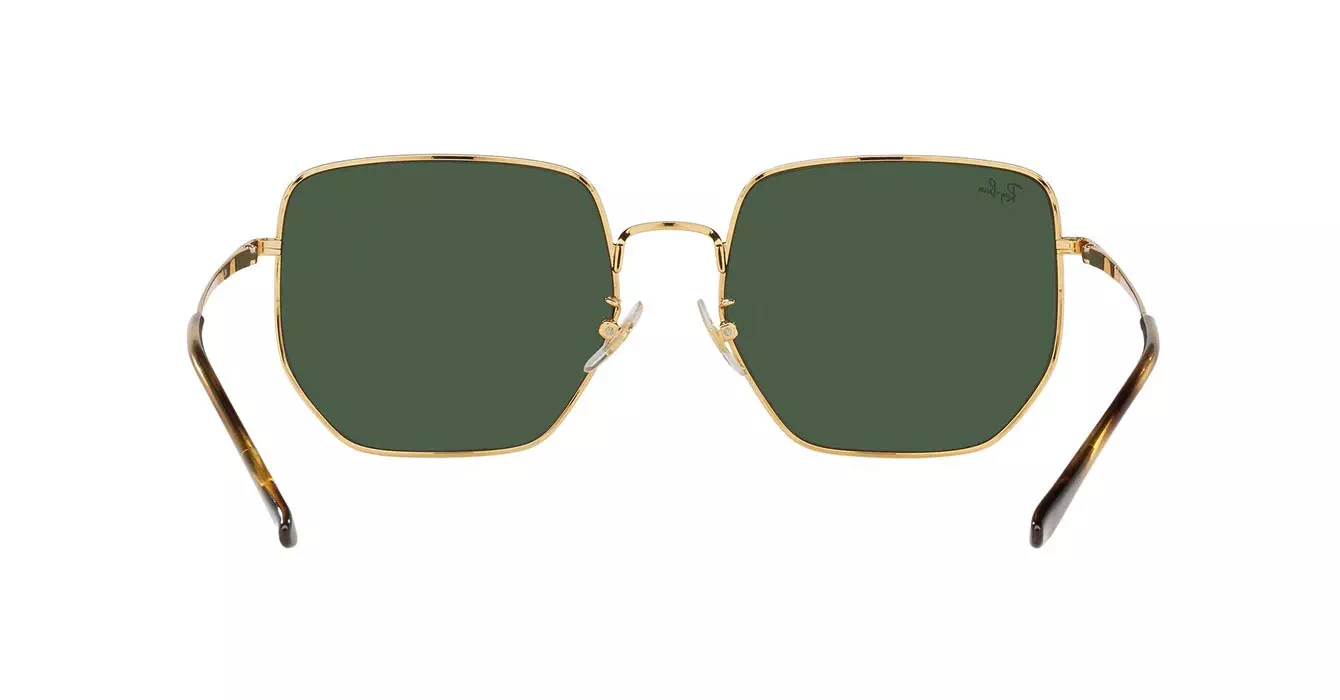 Ray-Ban RB3764D 001/71 s59