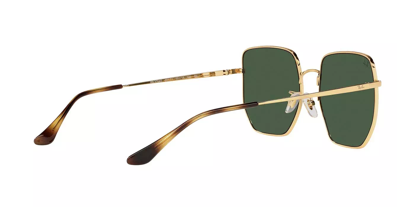 Ray-Ban RB3764D 001/71 s59