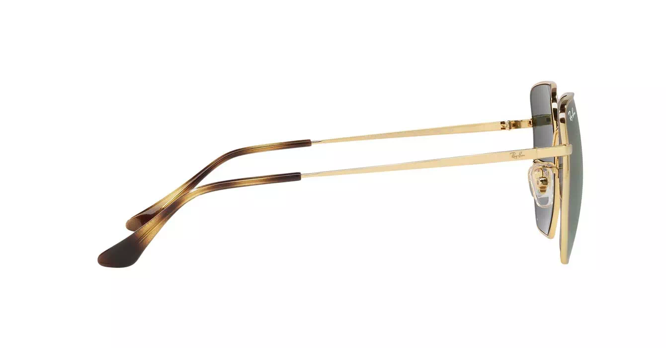 Ray-Ban RB3764D 001/71 s59