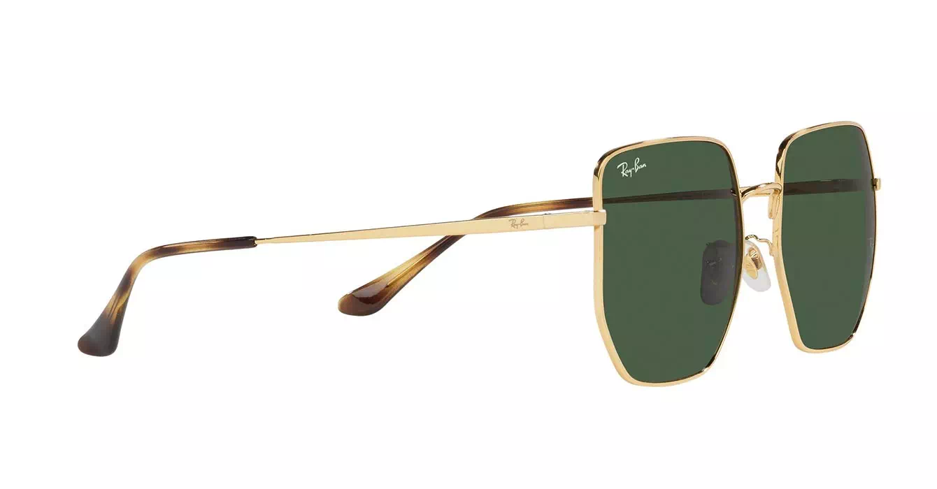 Ray-Ban RB3764D 001/71 s59