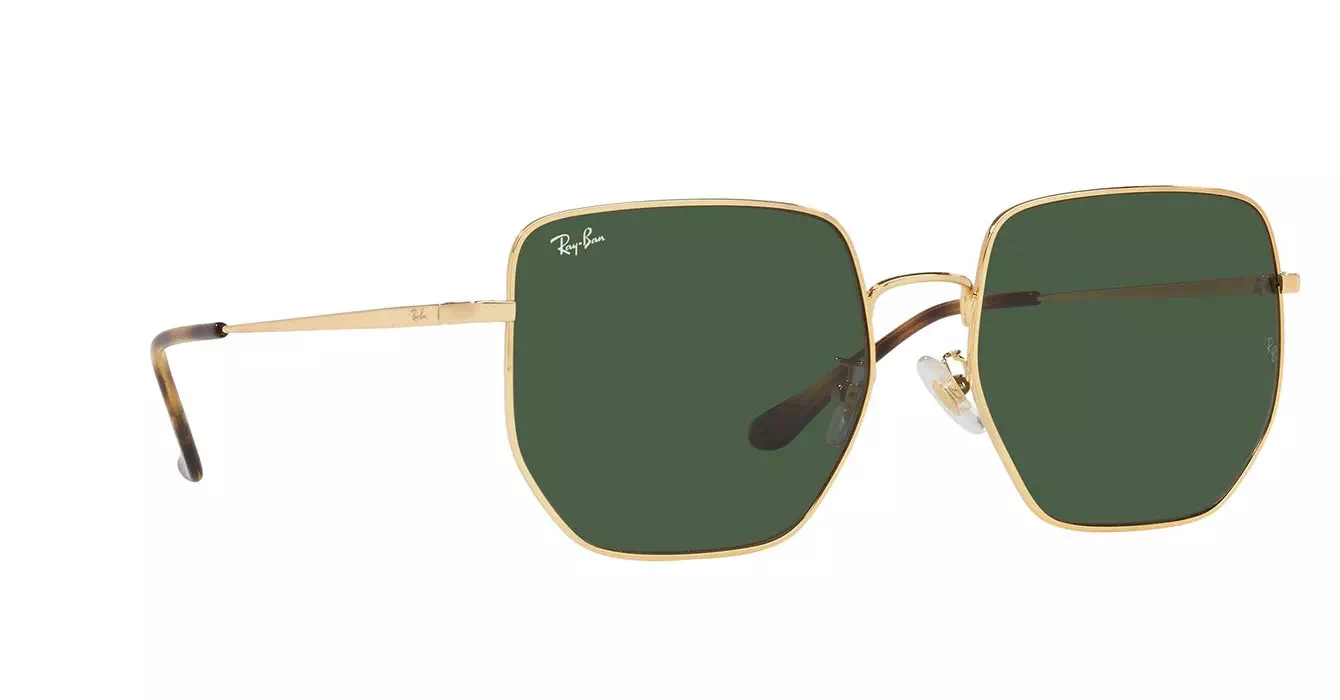 Ray-Ban RB3764D 001/71 s59