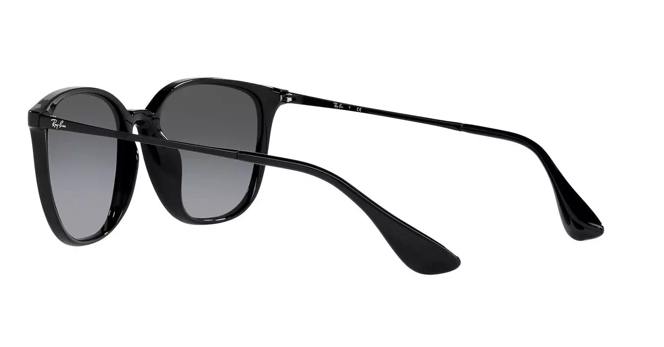 Ray-Ban RB4348D 601/8G s57