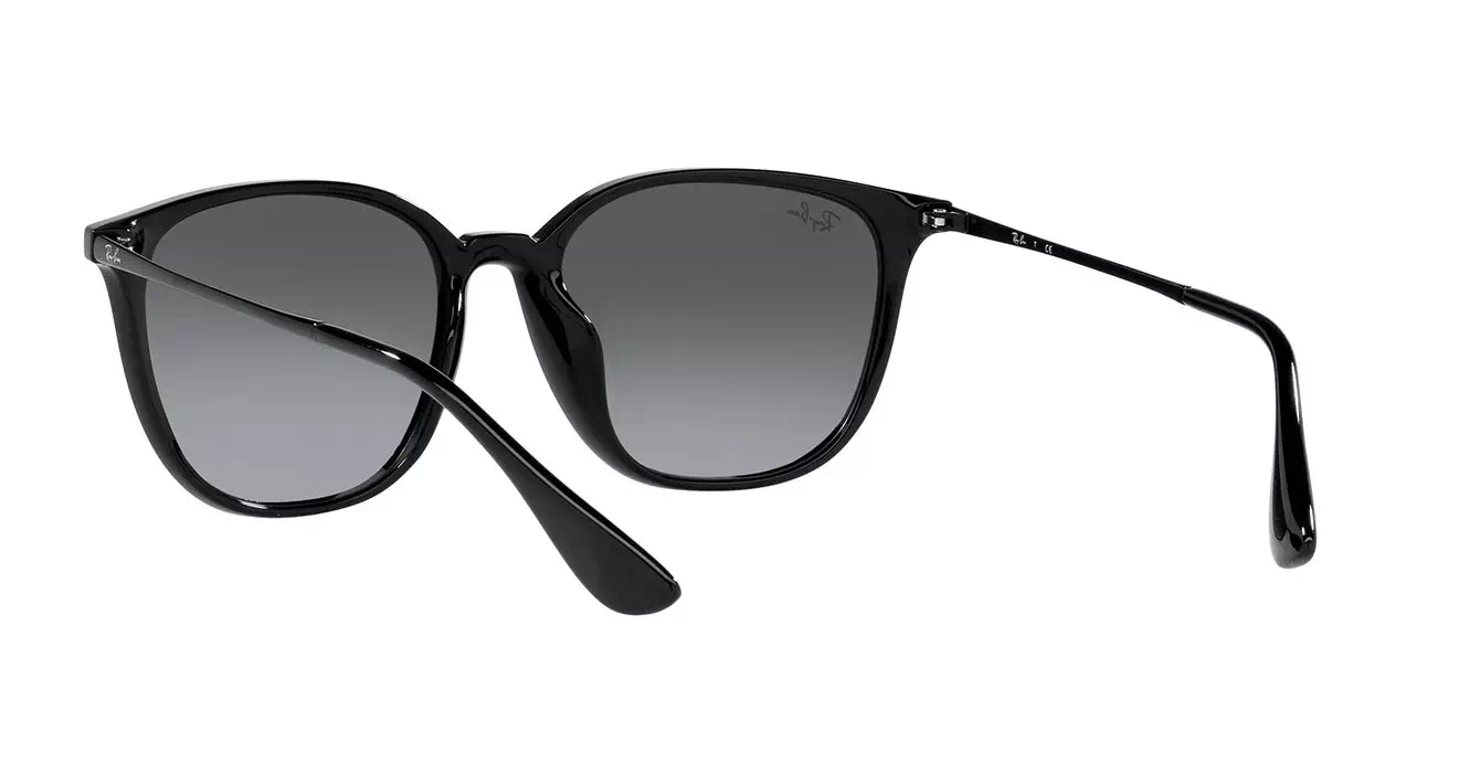 Ray-Ban RB4348D 601/8G s57