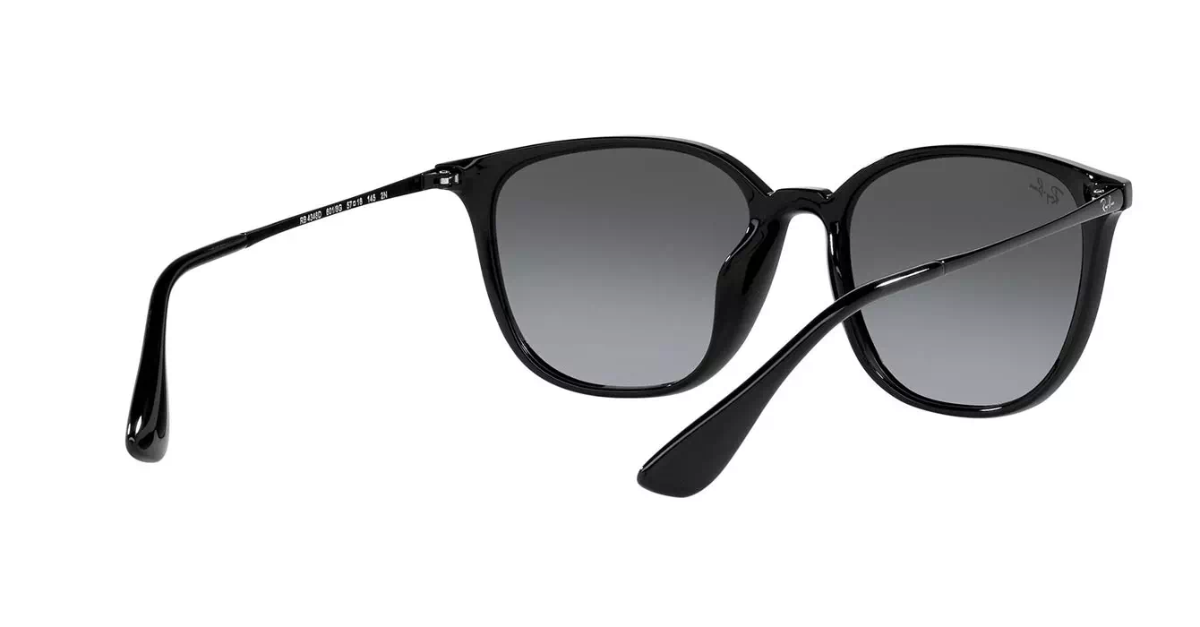 Ray-Ban RB4348D 601/8G s57