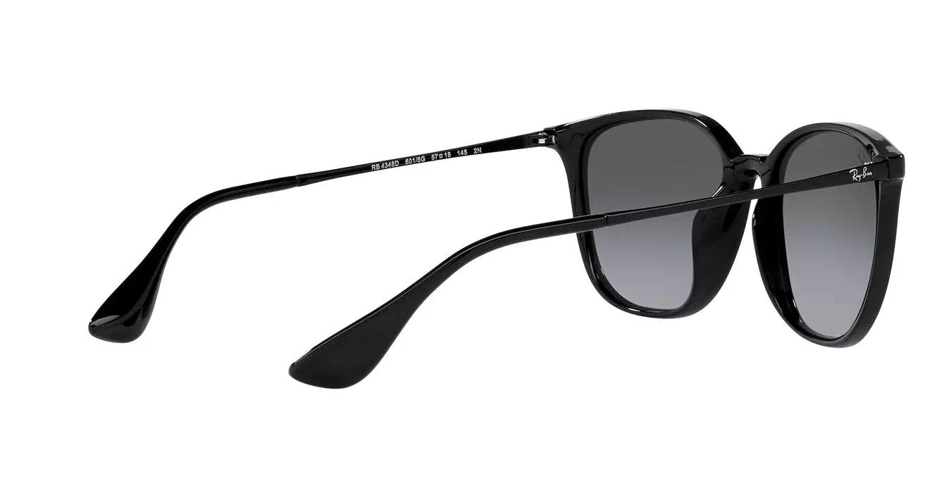 Ray-Ban RB4348D 601/8G s57