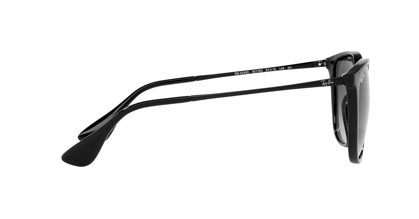 Ray-Ban RB4348D 601/8G s57
